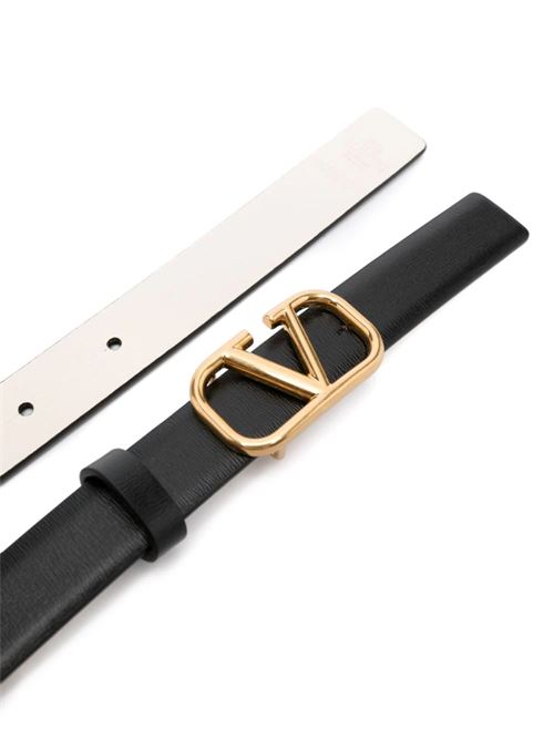 Signature VLogo Belt for women Valentino Garavani | 4W2T0S12ZFRL60